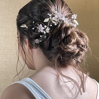 Glam & Glowy - Makeup Artists Near Me