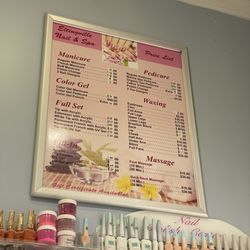 Eltingville Nail Salon Incorporated