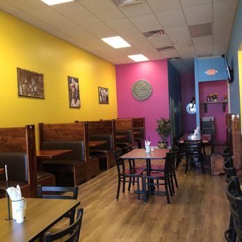 Mexico's Grill - Mexican Near Me - Cocoa Beach, Florida
