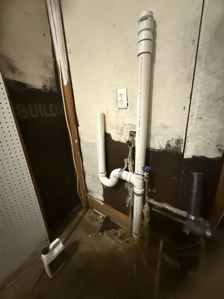 Slide of Drip Doctors Plumbing & Drain cleaning