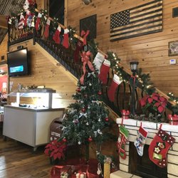 Bulldog Country Cafe