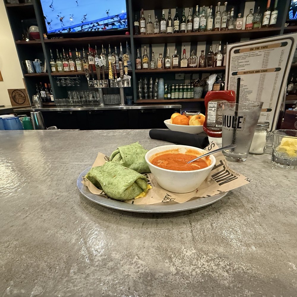 The Mule - Bars Near Me - Oklahoma City, Oklahoma The Mule - Bars Near Me - Oklahoma City, Oklahoma
