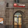 DB Lounge Leipzig Hbf