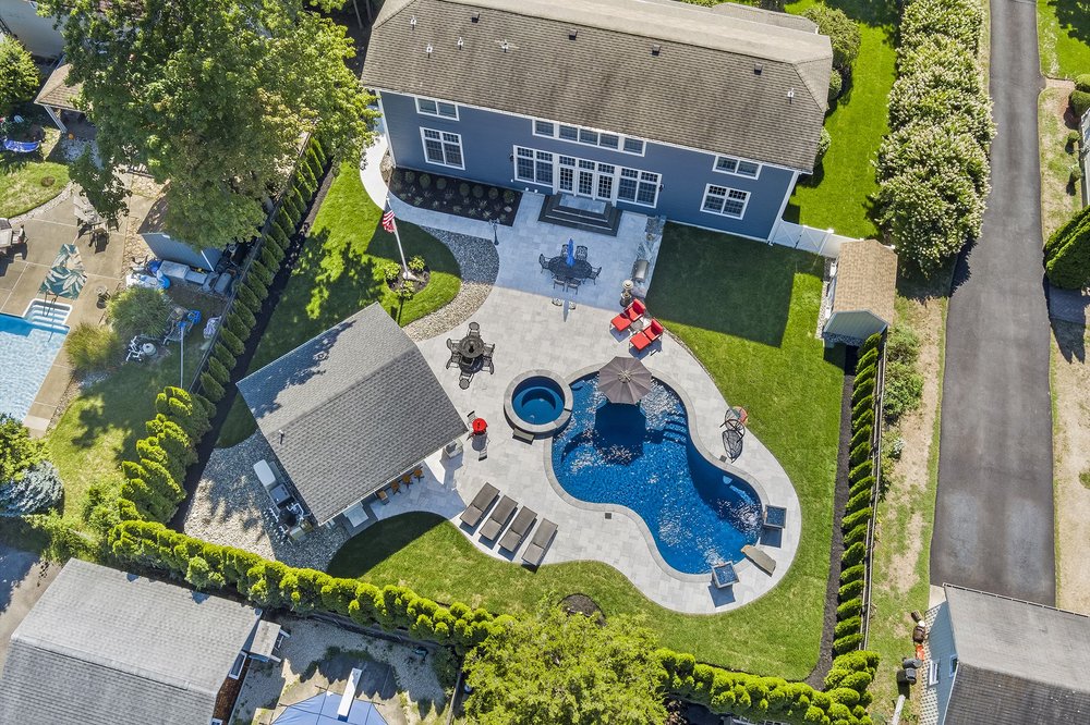 Slide of CER Development