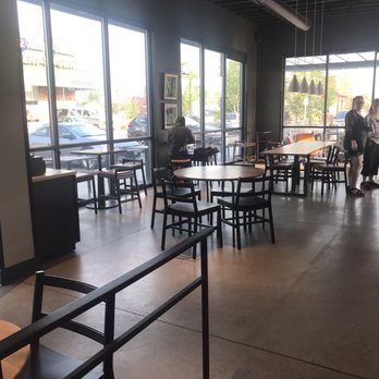 Starbucks - people sitting at tables in a coffee shop - Coffee & Tea Near Me - Butte, Montana Starbucks - people sitting at tables in a coffee shop - Coffee & Tea Near Me - Butte, Montana