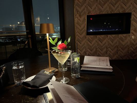 Gansevoort Rooftop by null