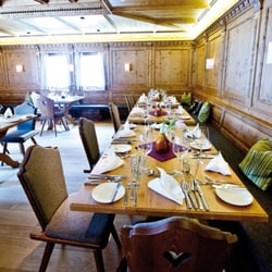 Wellnesshotel Schwarzbrunn - Restaurant