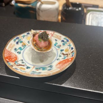 TORO - Sushi Bars Near Me - Honolulu, Hawaii