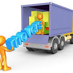 Rent A Man Moving