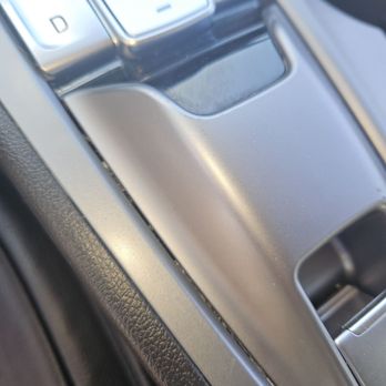 Mission Car Wash - Crums and didn't clean the corners - Auto Detailing Near Me - Santa Rosa, California Mission Car Wash - Crums and didn't clean the corners - Auto Detailing Near Me - Santa Rosa, California