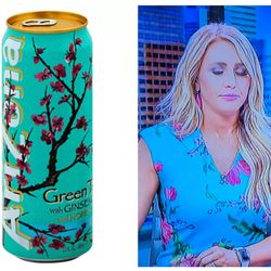 FOX 31 - KDVR - And the Arizona Tea collection is meh...