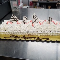 Glauber Bakery & Catering
