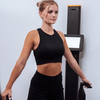 The Athletic Body - Trainers Near Me - Los Angeles, California The Athletic Body - Trainers Near Me - Los Angeles, California