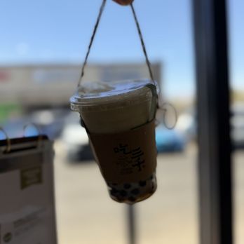 Chicha San Chen - Bubble Tea Near Me - Las Vegas, Nevada Chicha San Chen - Bubble Tea Near Me - Las Vegas, Nevada