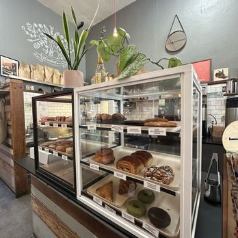 Woodcat Coffee - Coffee & Tea Near Me - Los Angeles, California