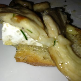 Miller Union - Mushroom and Camembert Toast, a little heavy on the butter over shadowed the flavor of the dish - Southern Near Me - Atlanta, Georgia Miller Union - Mushroom and Camembert Toast, a little heavy on the butter over shadowed the flavor of the dish - Southern Near Me - Atlanta, Georgia