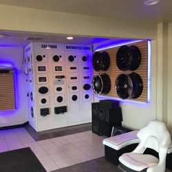 All New Upholstery