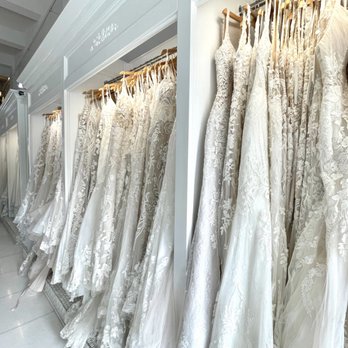 Miosa Bride - Bridal Near Me - Sacramento, California Miosa Bride - Bridal Near Me - Sacramento, California