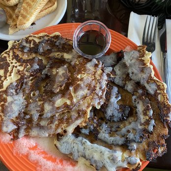 Miracle Mile Cafe - Breakfast & Brunch Near Me - San Rafael, California