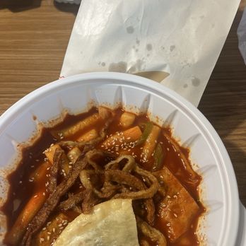 Jaws Topokki - Korean Near Me - West Covina, California Jaws Topokki - Korean Near Me - West Covina, California
