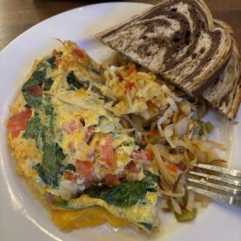 Rams Head Shore House - Omelette - American Near Me - Stevensville, Maryland Rams Head Shore House - Omelette - American Near Me - Stevensville, Maryland