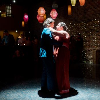 Georgetown Ballroom - Venues & Event Spaces Near Me - Seattle, Washington