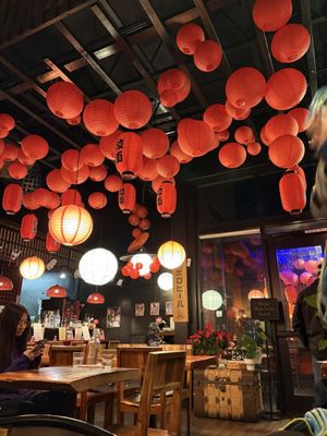 Tomo Ramen and Izakaya by null