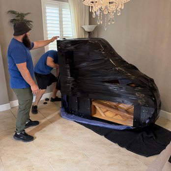 Oliver Moving Service - Movers Near Me - Fair Oaks, California Oliver Moving Service - Movers Near Me - Fair Oaks, California