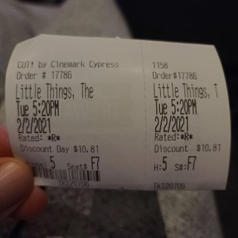 The Kitchen at CUT! - Cypress - Tickets - Cinema Near Me - Cypress, Texas The Kitchen at CUT! - Cypress - Tickets - Cinema Near Me - Cypress, Texas