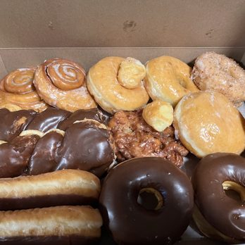Plaza Donuts - DONUTS!!!!! - Donuts Near Me - National City, California Plaza Donuts - DONUTS!!!!! - Donuts Near Me - National City, California