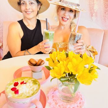 Our Matcha Place - Coffee & Tea Near Me - Temecula, California Our Matcha Place - Coffee & Tea Near Me - Temecula, California