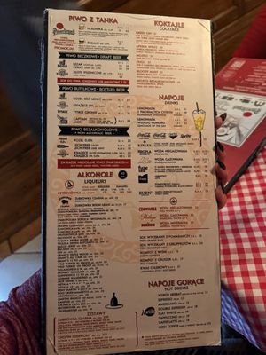 Podwale 25 Kompania Piwna by null