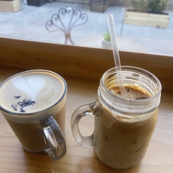 Tikal Cafe - Coffee & Tea Near Me - New York, New York