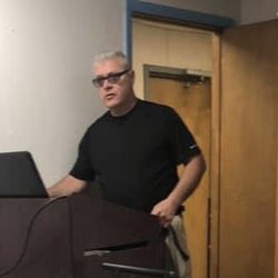 Critical Awareness - Frank L Piper