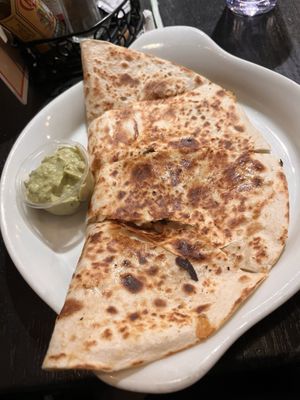 Mija Cantina by null