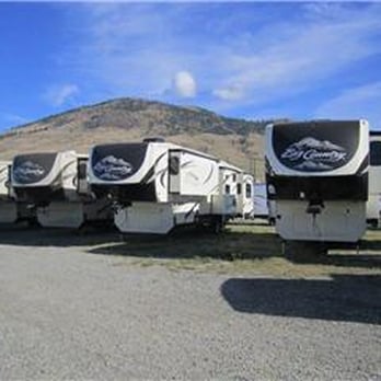 Fraserway RV Kamloops - RV Dealers Near Me - Kamloops, British Columbia Fraserway RV Kamloops - RV Dealers Near Me - Kamloops, British Columbia