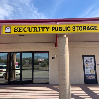 Security Public Storage - The front door - Self Storage Near Me - Palm Desert, California Security Public Storage - The front door - Self Storage Near Me - Palm Desert, California