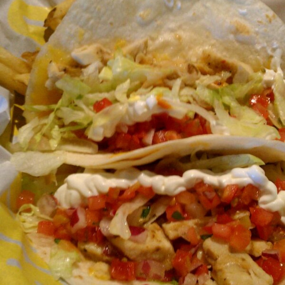 Grilled Chicken Buffalitos Grilled Chicken Buffalitos