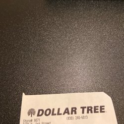 Dollar Tree
