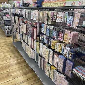 Daiso - (2/28/22) Lots of Rilakkuma stationary - Discount Store Near Me - Union City, California Daiso - (2/28/22) Lots of Rilakkuma stationary - Discount Store Near Me - Union City, California