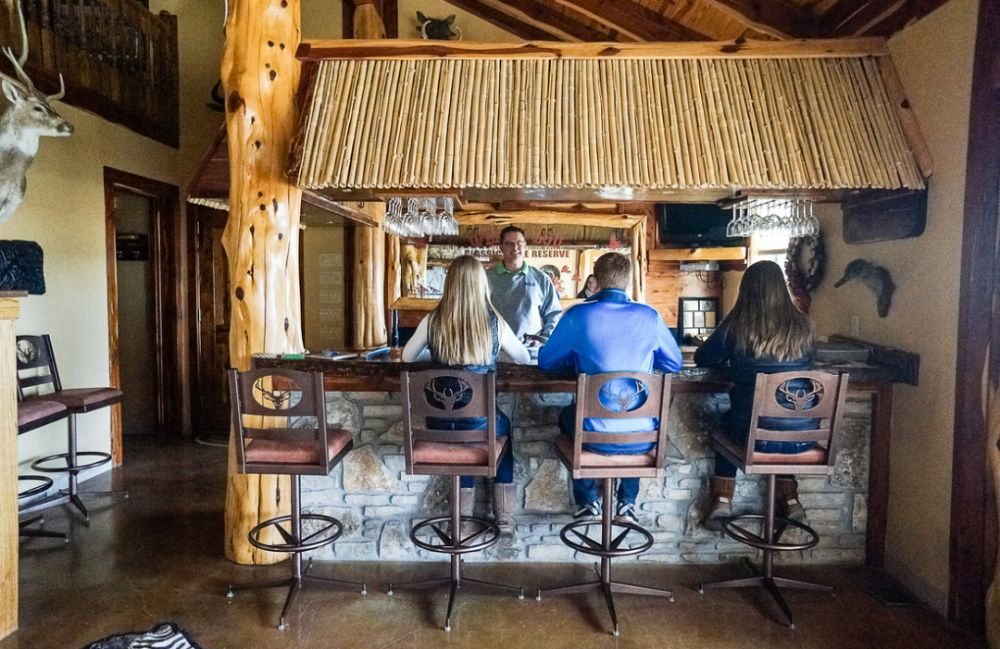 Slide of Clear Creek Custom Homes