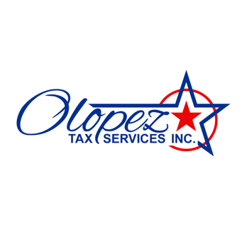 OLopez Tax Services - Tax Services Near Me - Houston, Texas OLopez Tax Services - Tax Services Near Me - Houston, Texas