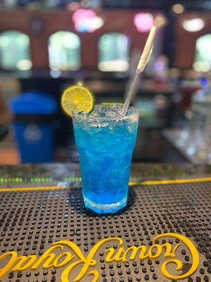 Costa Del Sol #1 South Blvd by null