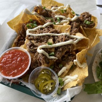 Lanai - Nachos - Bars Near Me - St. Thomas, Virgin Islands