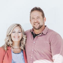 The River Church Murrieta - Pastors Shane and Hannah Holcomb