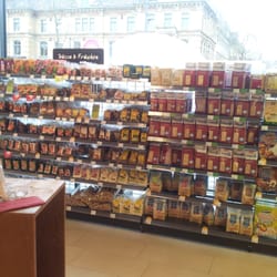 Denn's Biomarkt