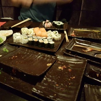 Yumini - Sushi Bars Near Me - Bochum, NW Yumini - Sushi Bars Near Me - Bochum, NW
