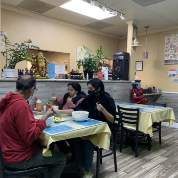 Mai's Kitchen - Dining room - Vietnamese Near Me - Union City, California Mai's Kitchen - Dining room - Vietnamese Near Me - Union City, California