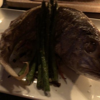 Gaslamp  - Opakapaka - Steakhouses Near Me - Kailua, Hawaii