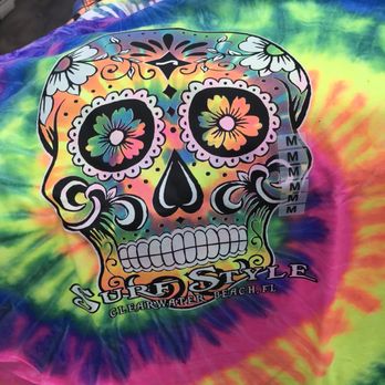 Surf Style - Sports Wear Near Me - Clearwater Beach, Florida